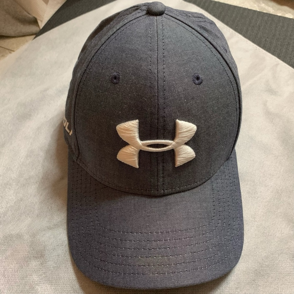 Under Armour Golf Cap OS - Picture 1 of 5